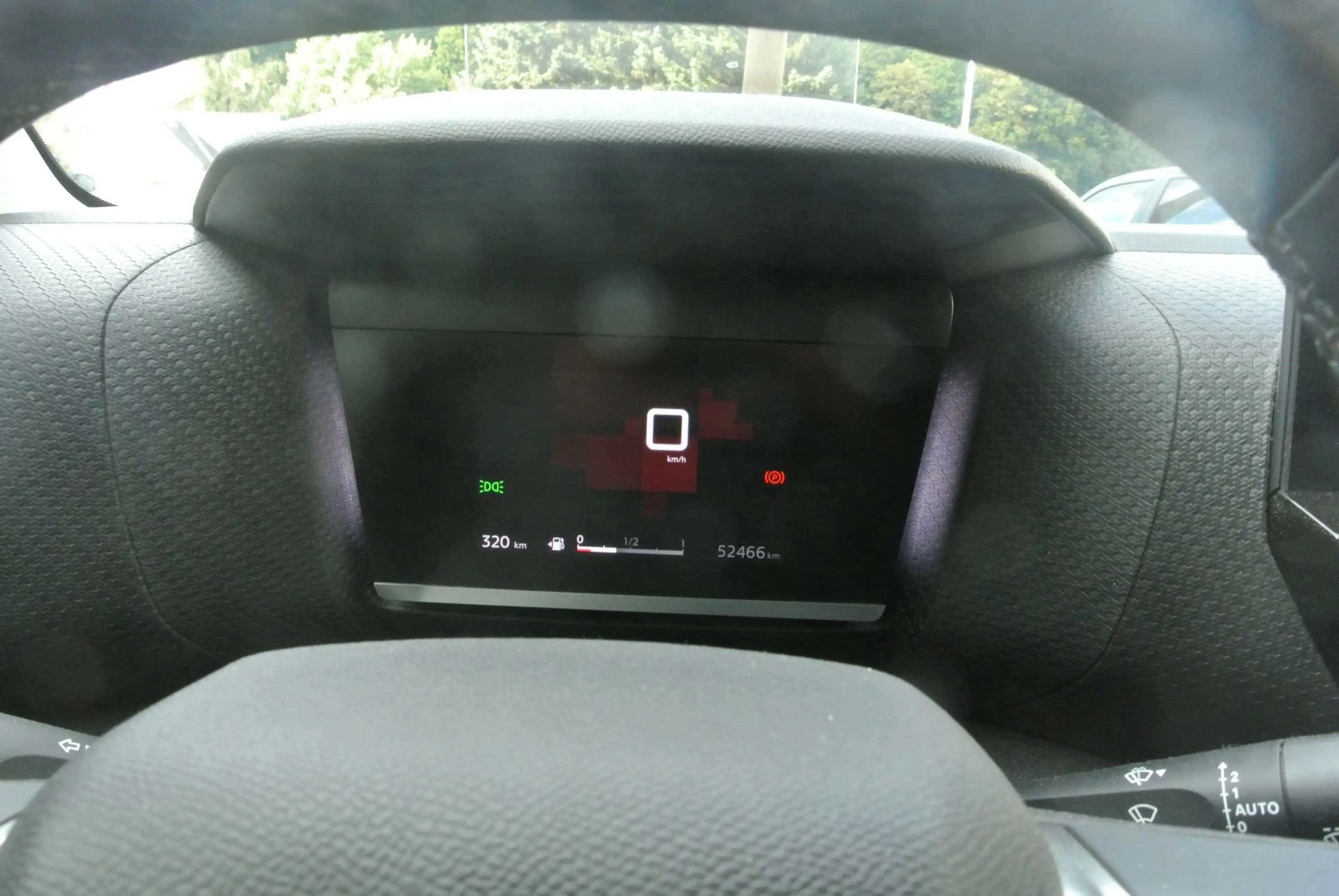 Citroen C4 C4 PureTech 130 Stop — photo 5