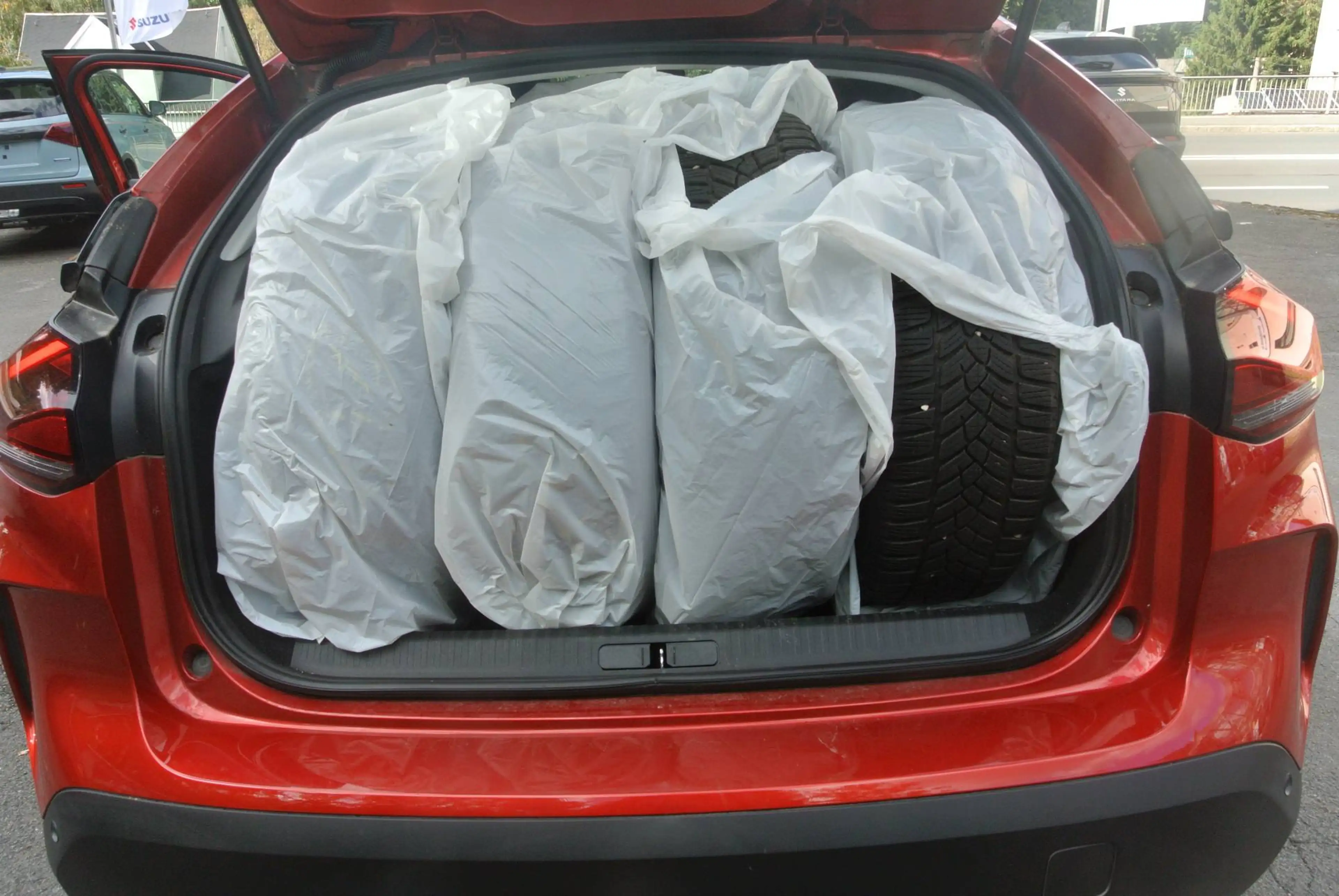 Citroen C4 C4 PureTech 130 Stop — photo 9