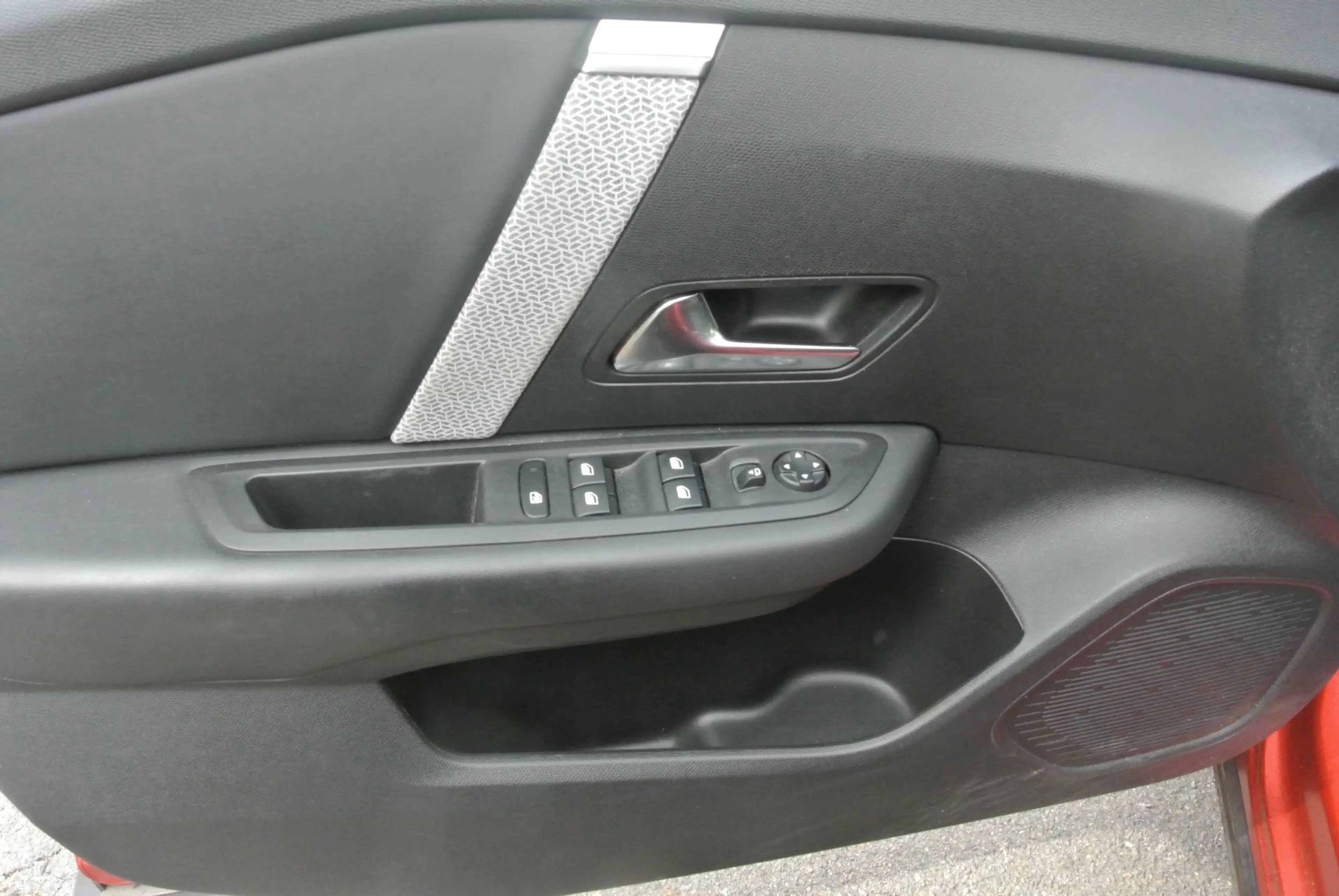 Citroen C4 C4 PureTech 130 Stop — photo 4
