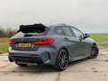 BMW 135 M135i Xdrive Full option Grijs - thumbnail 4