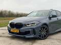 BMW 135 M135i Xdrive Full option Grijs - thumbnail 7
