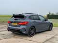 BMW 135 M135i Xdrive Full option Grijs - thumbnail 5