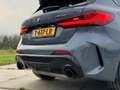 BMW 135 M135i Xdrive Full option Grijs - thumbnail 14