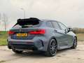 BMW 135 M135i Xdrive Full option Grijs - thumbnail 3