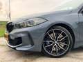 BMW 135 M135i Xdrive Full option Grijs - thumbnail 9