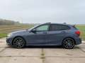 BMW 135 M135i Xdrive Full option Grijs - thumbnail 2