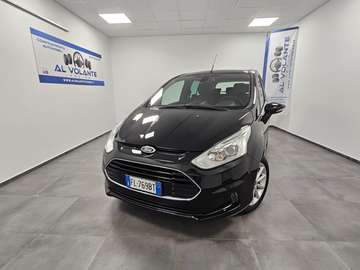 B-Max 1.4 90 CV Titanium - Unico Proprietario