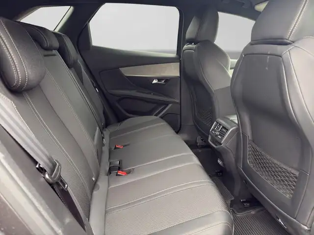 Peugeot 3008 view 15