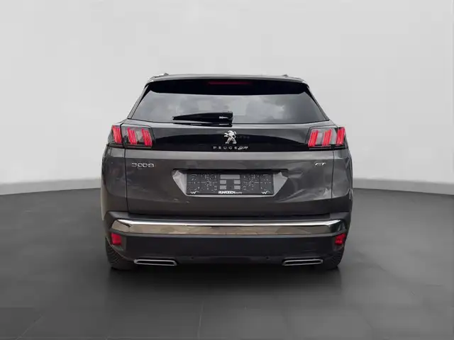 Peugeot 3008 view 4