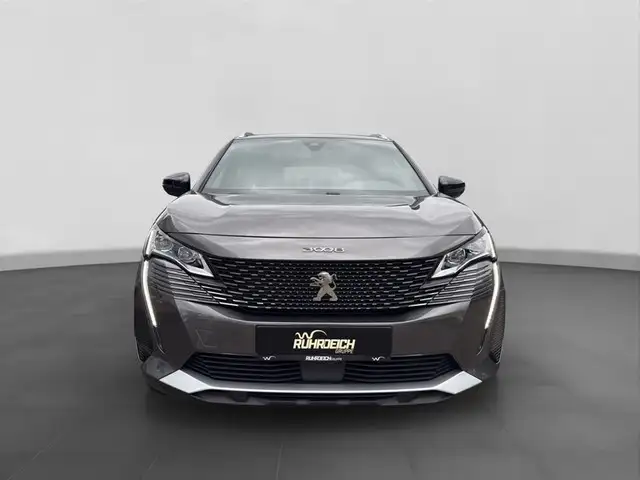 Peugeot 3008 view 6
