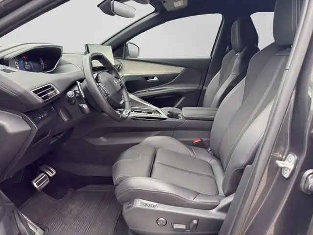 Peugeot 3008 view 8