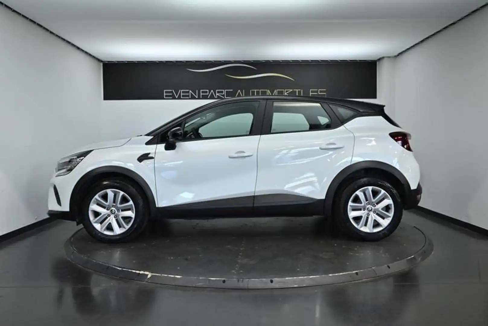 Renault Captur TCe 90 - 21 Business - 2