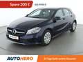 Mercedes-Benz A 220 A 220 CDI BlueEfficiency Urban Aut.*NAVI*TEMPO*PDC Albastru - thumbnail 1
