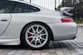 Porsche 996 GT3 MK1 - all original, just serviced, Piwis OK Plateado - thumbnail 37