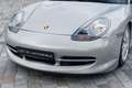Porsche 996 GT3 MK1 - all original, just serviced, Piwis OK Plateado - thumbnail 30
