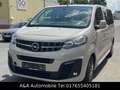 Opel Zafira Life Selection M 9.Sitzer Klima Gris - thumbnail 2