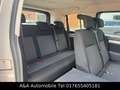 Opel Zafira Life Selection M 9.Sitzer Klima Gris - thumbnail 16