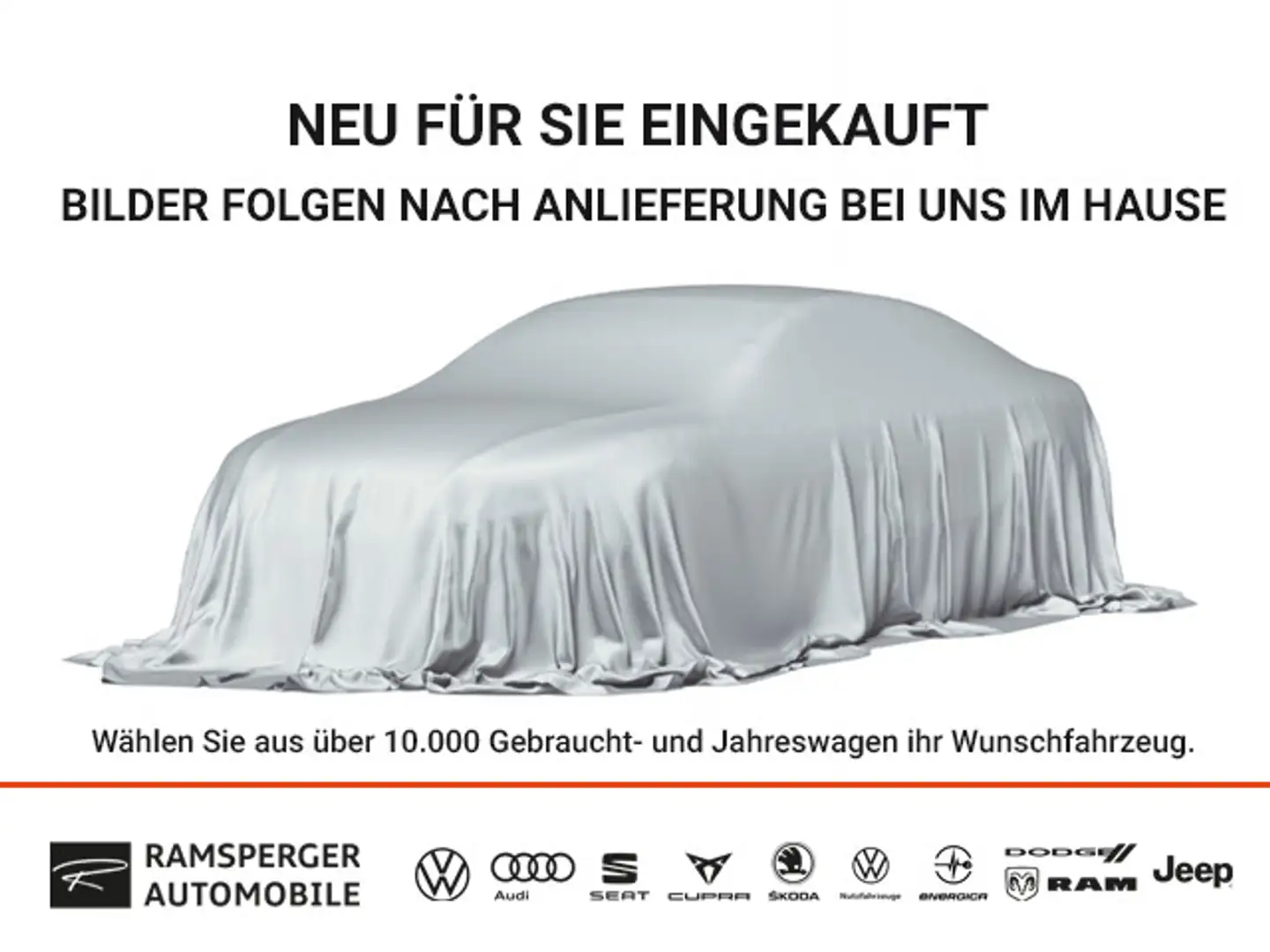 SEAT Tarraco 2.0 TDI DSG Xperience AHK ACC LED Navi P Schwarz - 1