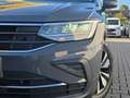 Volkswagen Tiguan 1.5 TSI DSG H-UP V-COCK  ACC AHK NAVI 360° Gris - thumbnail 5