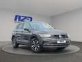 Volkswagen Tiguan 1.5 TSI DSG H-UP V-COCK  ACC AHK NAVI 360° Gris - thumbnail 2