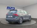 Volkswagen Tiguan 1.5 TSI DSG H-UP V-COCK  ACC AHK NAVI 360° Gris - thumbnail 4