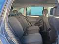 Volkswagen Tiguan 1.5 TSI DSG H-UP V-COCK  ACC AHK NAVI 360° Gris - thumbnail 11