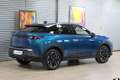 Peugeot 3008 llure Hybrid 145 e-DCS6 +Panorama-Navigation/36... Blau - thumbnail 4