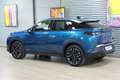 Peugeot 3008 llure Hybrid 145 e-DCS6 +Panorama-Navigation/36... Blau - thumbnail 3