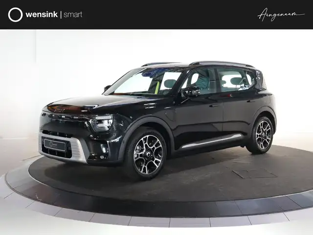 smart #5 Pro | 76 kWh | Smart Pilot | Elektrische stoelen i