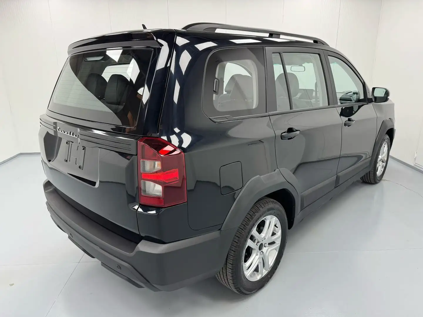 Cirelli Cirelli 1 PREMIUM 1.5L BENZINA 110CV *TETTO+PELLE* PROMO! Noir - 2