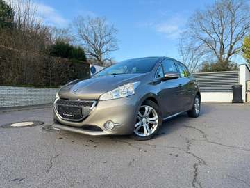 Allure 1.6 Hdi*1.Hand*Automatik*TÜV&ServiceNEU