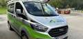 Ford Transit Custom Trend 300 Silber - thumbnail 3