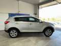 Kia Sportage 1.7 CRDI VGT 2WD Plus Plateado - thumbnail 4