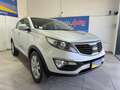Kia Sportage 1.7 CRDI VGT 2WD Plus Plateado - thumbnail 3