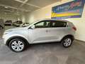 Kia Sportage 1.7 CRDI VGT 2WD Plus Plateado - thumbnail 6