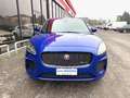 Jaguar E-Pace 2.0D 180 CV AWD R-Dynamic Bleu - thumbnail 4
