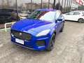 Jaguar E-Pace 2.0D 180 CV AWD R-Dynamic Bleu - thumbnail 2