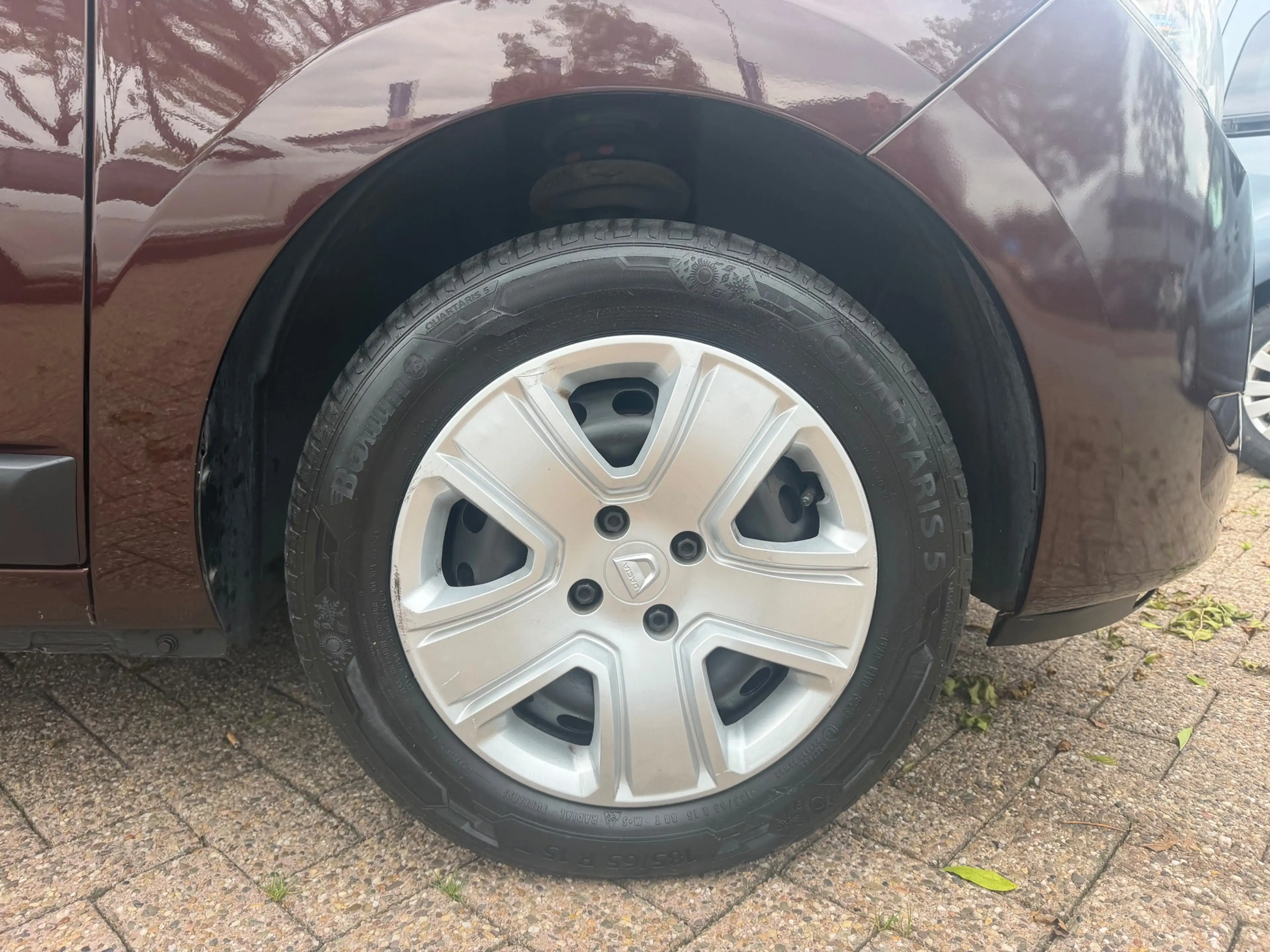 Dacia Dokker 1.2 TCe S&S Ambiance|Airco|Cruise|Carplay|Trekh|Pd — photo 14