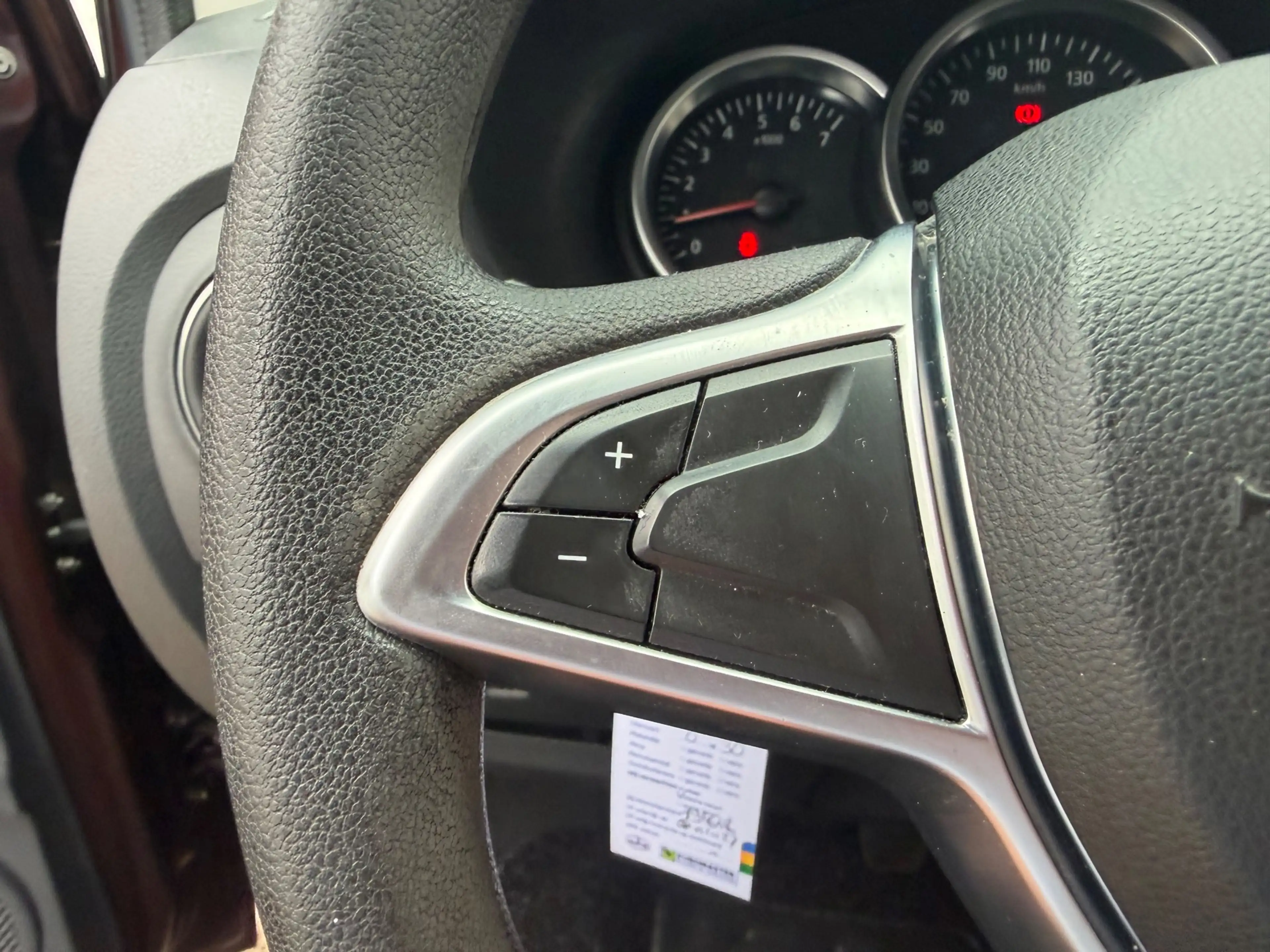 Dacia Dokker 1.2 TCe S&S Ambiance|Airco|Cruise|Carplay|Trekh|Pd — photo 19