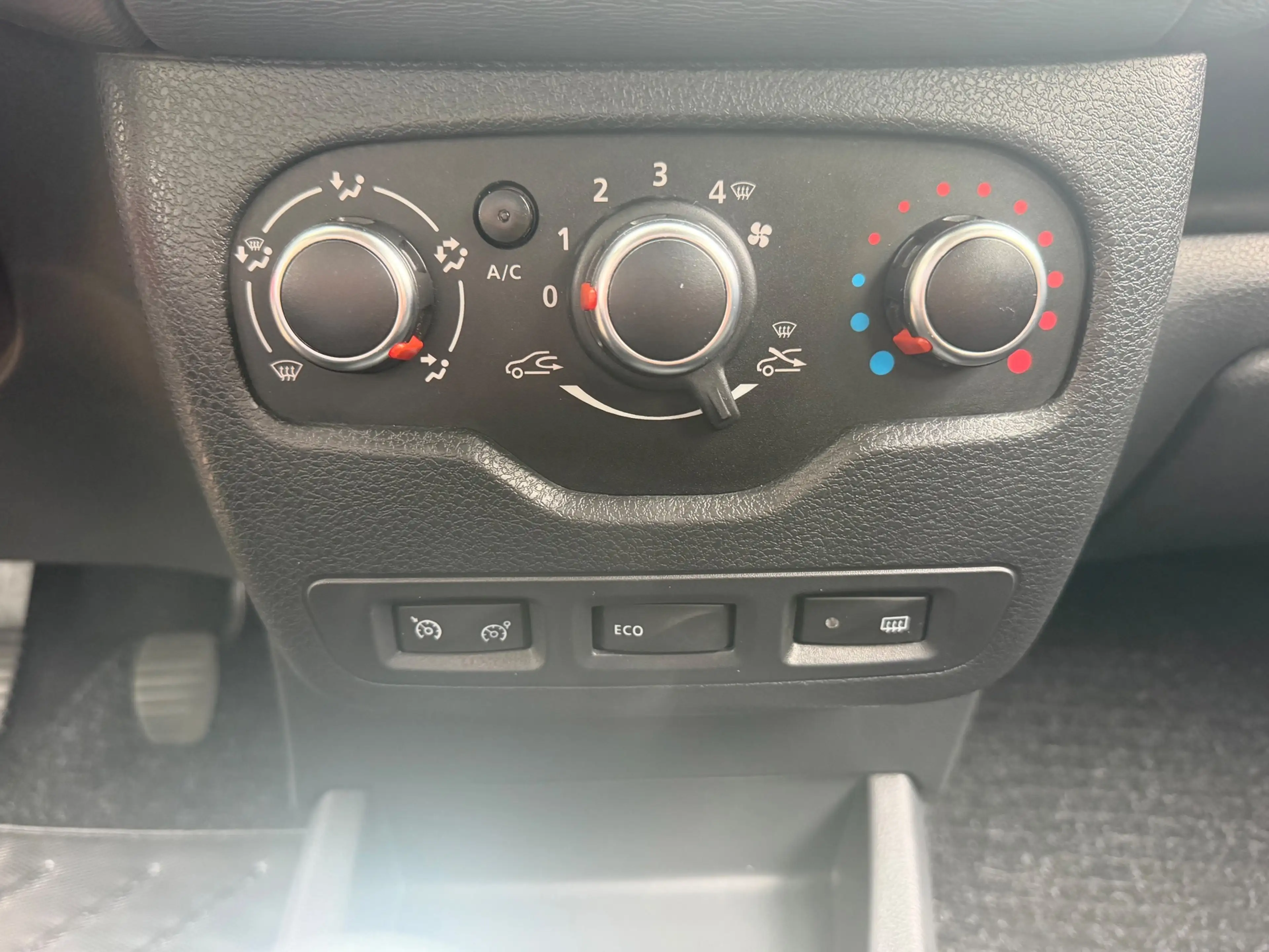 Dacia Dokker 1.2 TCe S&S Ambiance|Airco|Cruise|Carplay|Trekh|Pd — photo 24