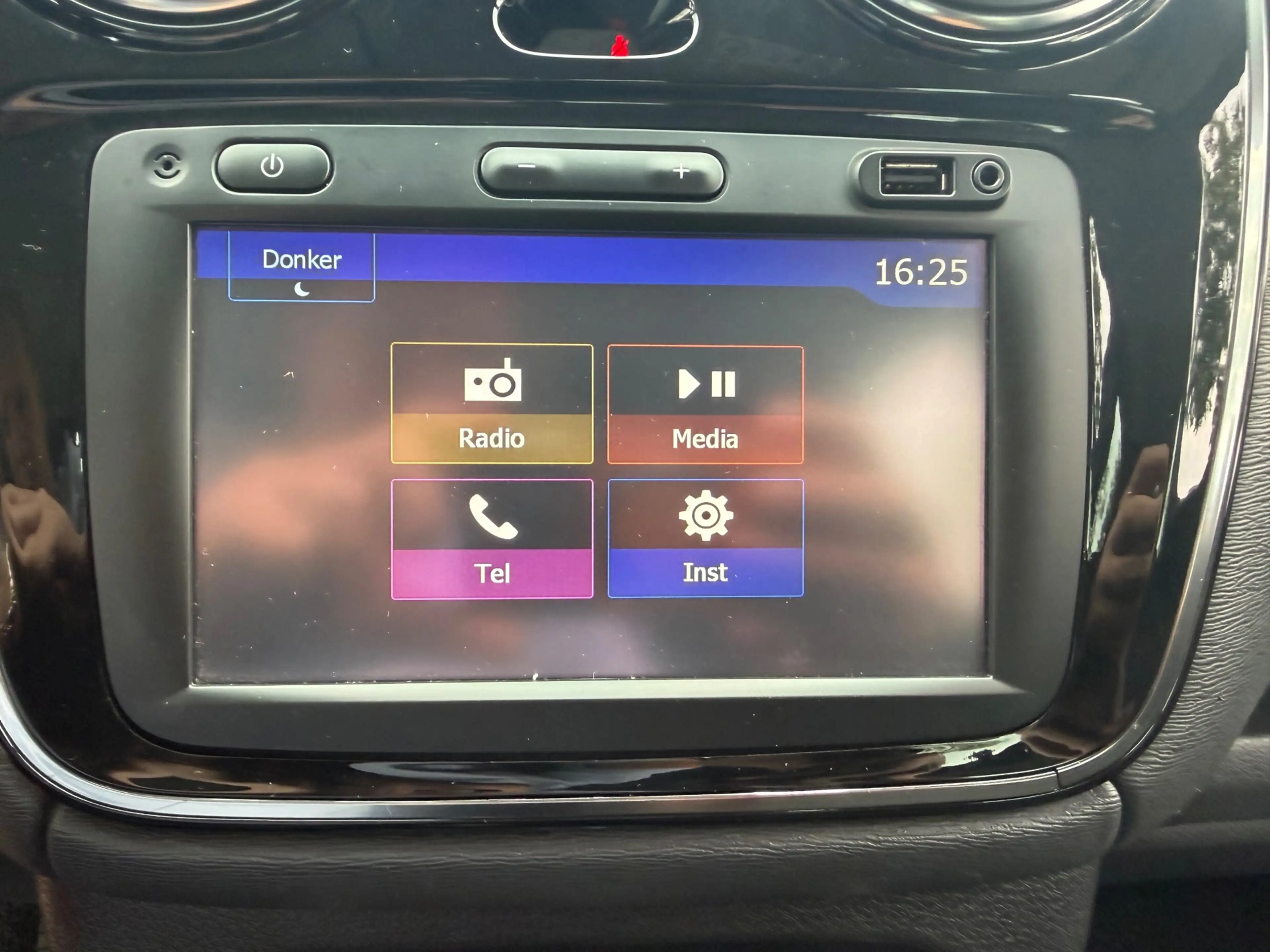 Dacia Dokker 1.2 TCe S&S Ambiance|Airco|Cruise|Carplay|Trekh|Pd — photo 23