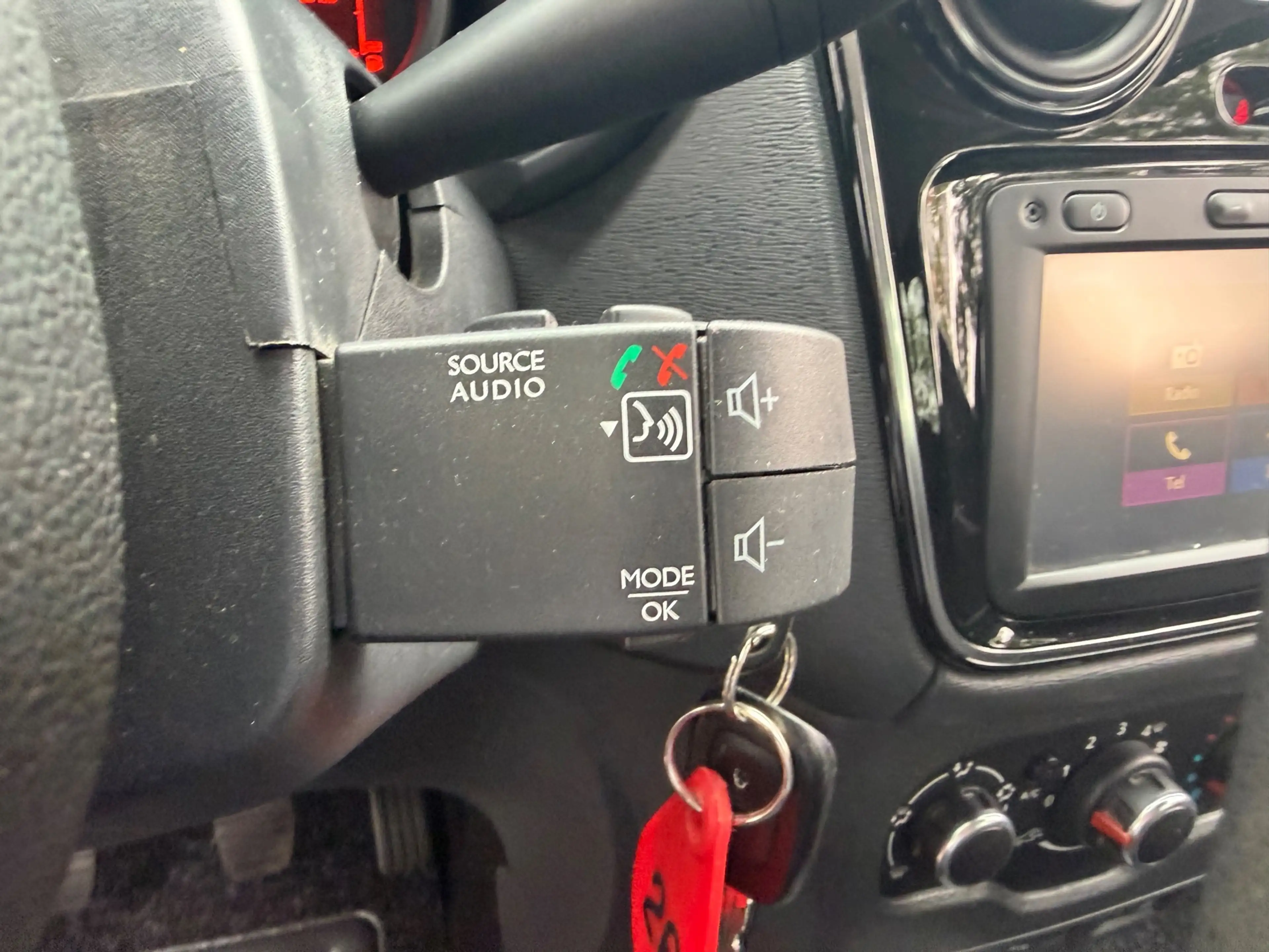 Dacia Dokker 1.2 TCe S&S Ambiance|Airco|Cruise|Carplay|Trekh|Pd — photo 21