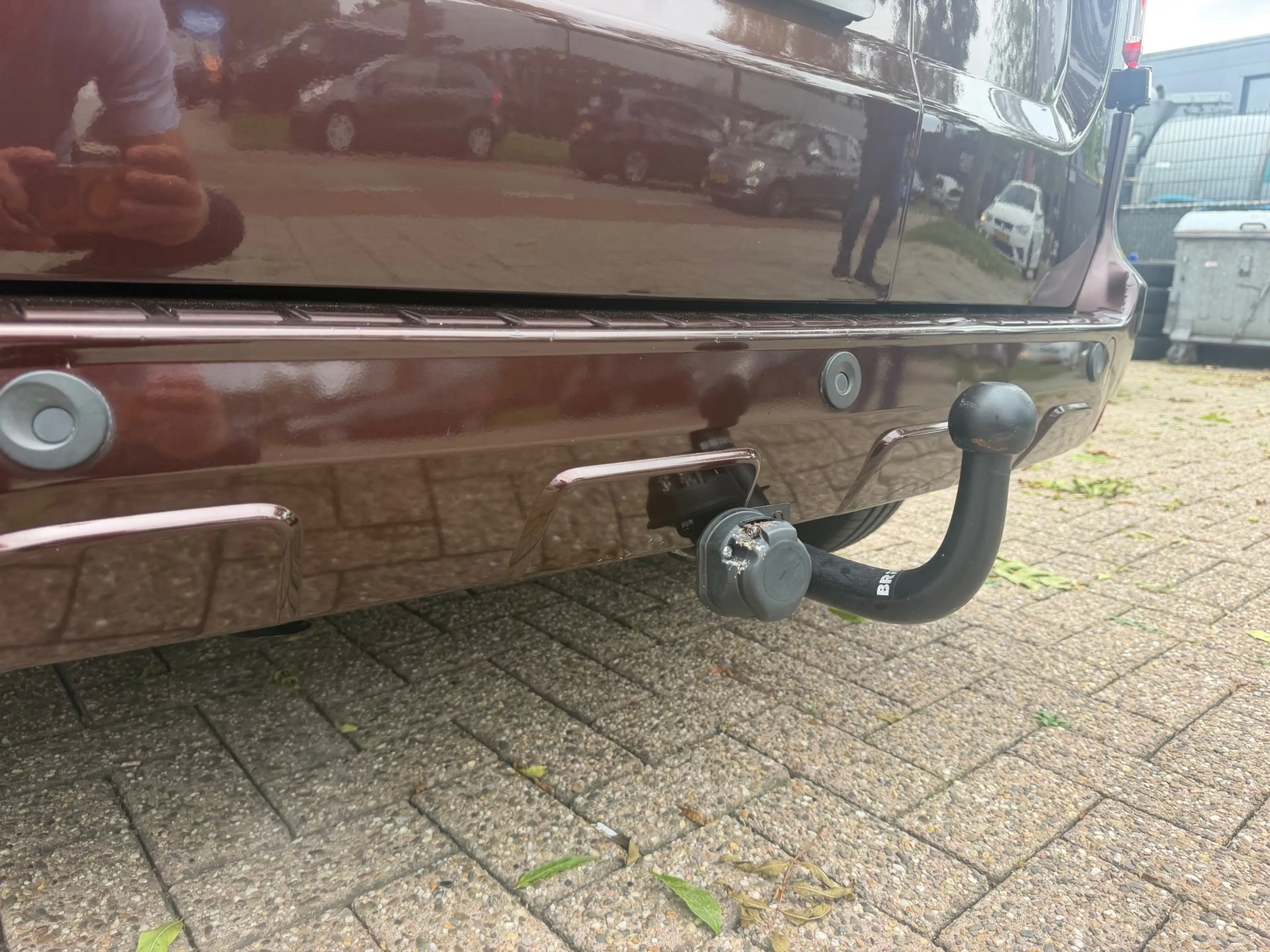 Dacia Dokker 1.2 TCe S&S Ambiance|Airco|Cruise|Carplay|Trekh|Pd — photo 13
