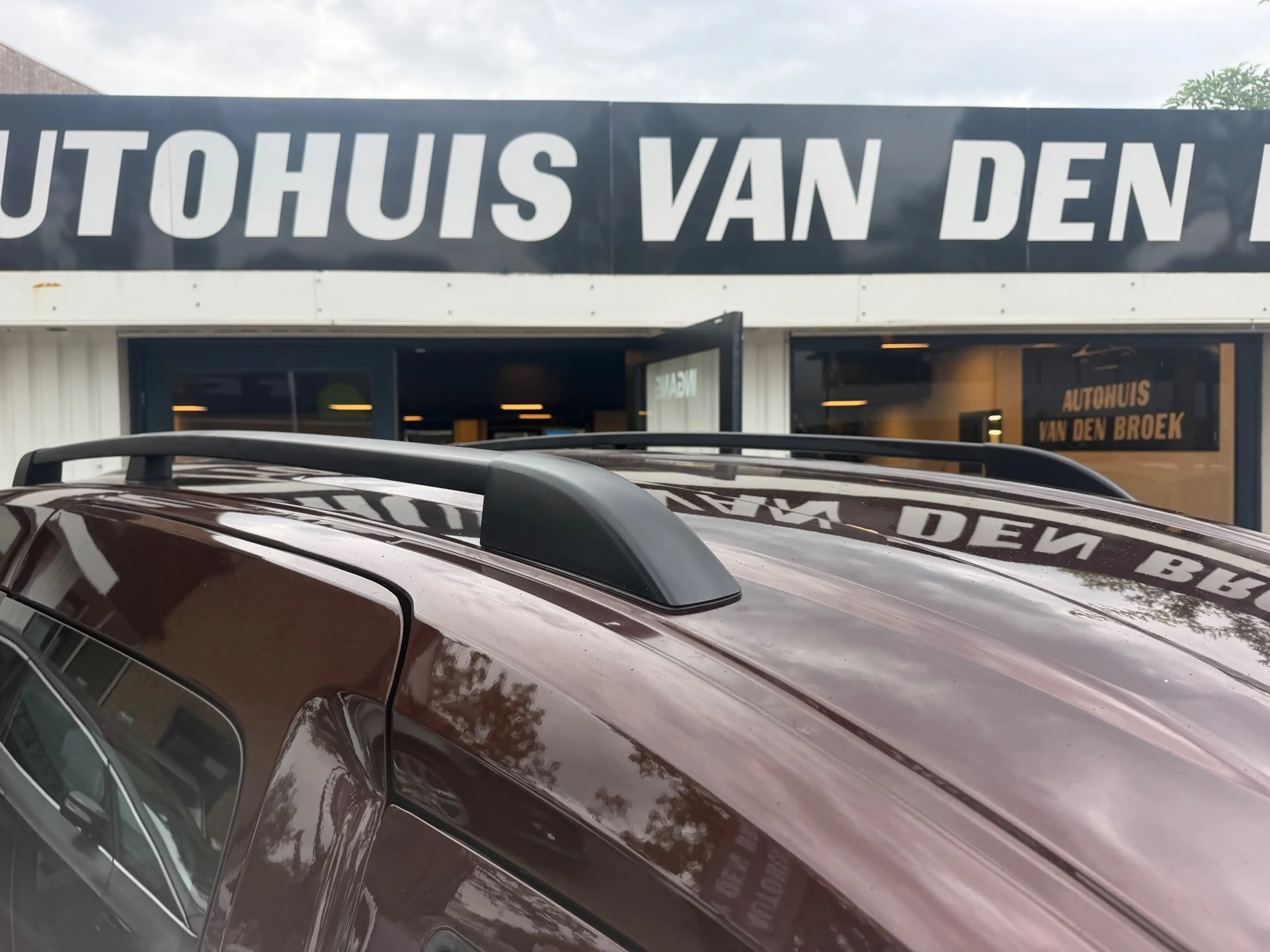 Dacia Dokker 1.2 TCe S&S Ambiance|Airco|Cruise|Carplay|Trekh|Pd — photo 12