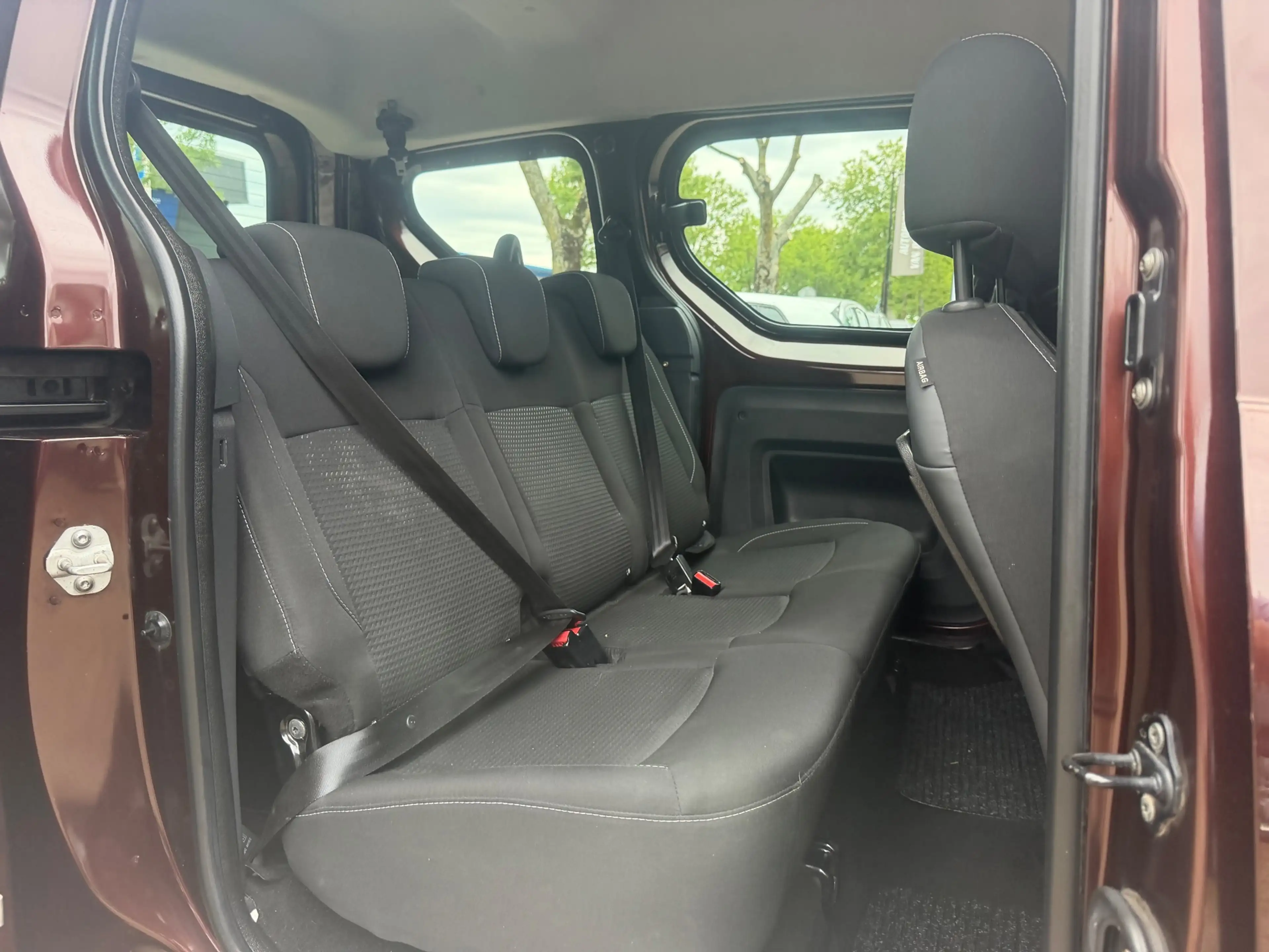 Dacia Dokker 1.2 TCe S&S Ambiance|Airco|Cruise|Carplay|Trekh|Pd — photo 35