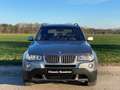 BMW X3 3.0si AUTOMAAT 272PK, YOUNGTIMER, PANORAMADAK Grijs - thumbnail 8