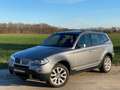 BMW X3 3.0si AUTOMAAT 272PK, YOUNGTIMER, PANORAMADAK Grijs - thumbnail 1