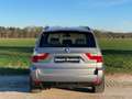 BMW X3 3.0si AUTOMAAT 272PK, YOUNGTIMER, PANORAMADAK Grijs - thumbnail 4