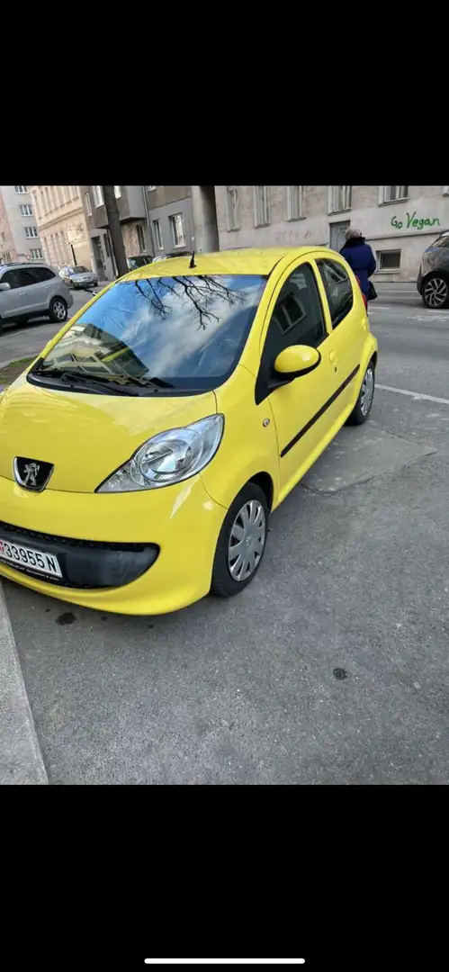 Peugeot 106 Style - 1