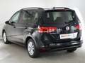 Volkswagen Touran VW Touran Sky TDI SCR DSG 5-Sitzer, 2018 Schwarz - thumbnail 4